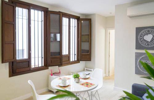 San Pedro Apartment | 40 m² Apartment ∙ 1 bedroom ∙ 2 guests