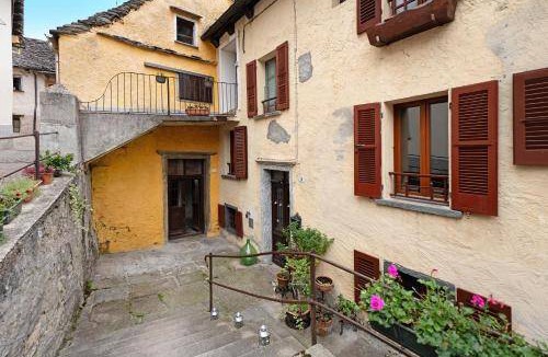 Toceno Apartment | 40 m² Apartment ∙ 2 bedrooms ∙ 5 guests
