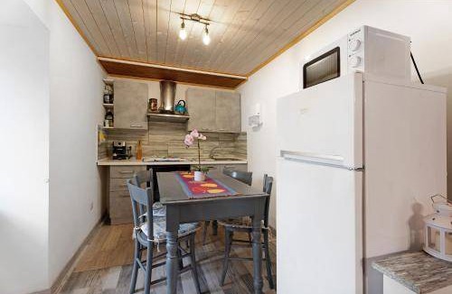 Toceno Apartment | 40 m² Apartment ∙ 2 bedrooms ∙ 5 guests