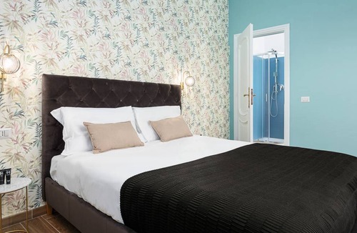 Loreto Apartment | 40 m² Apartment ∙ 2 guests