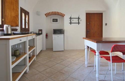 Tremezzina Apartment | 40 m² Apartment ∙ 2 guests