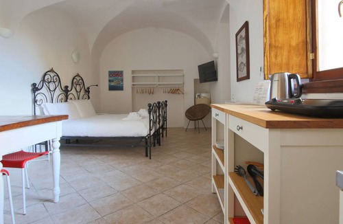 Tremezzina Apartment | 40 m² Apartment ∙ 2 guests