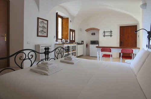 Tremezzina Apartment | 40 m² Apartment ∙ 2 guests