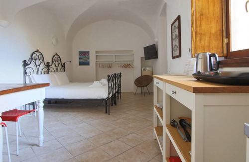 Tremezzina Apartment | 40 m² Apartment ∙ 2 guests