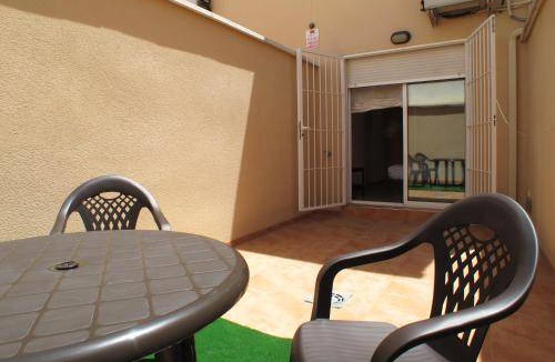 Espinardo Apartment | 40 m² Apartment ∙ 4 guests