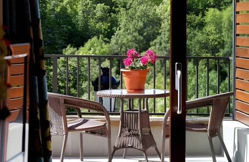 Sarroqueta Apartment | 40 m² Apartment ∙ 3 guests