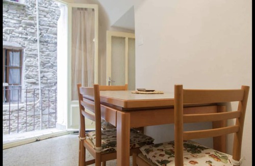 Dolceacqua Apartment | 40 m² Apartment ∙ 1 bedroom ∙ 2 guests