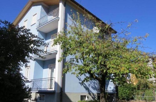 Domodossola Apartment | 40 m² Apartment ∙ 4 guests