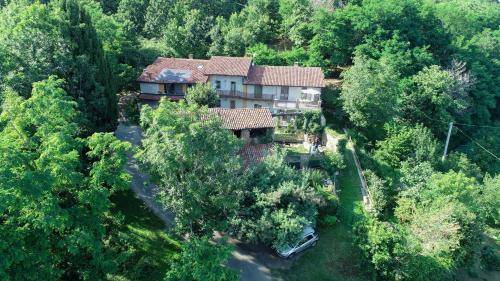 Bricherasio Bed & Breakfast | 40 m² Bed and breakfast ∙ 4 guests