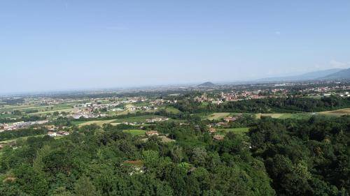 Bricherasio Bed & Breakfast | 40 m² Bed and breakfast ∙ 4 guests