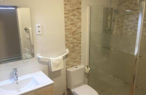 Norte Bed & Breakfast | 40 m² Bed and breakfast ∙ 5 guests