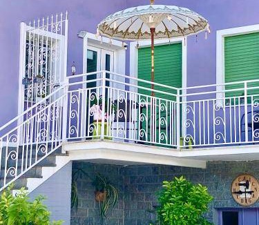 Narzole Bed & Breakfast | 40 m² Bed and breakfast ∙ 5 guests