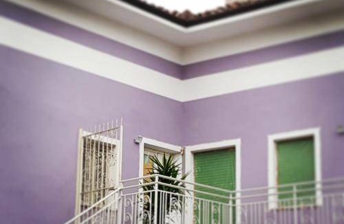 Narzole Bed & Breakfast | 40 m² Bed and breakfast ∙ 5 guests