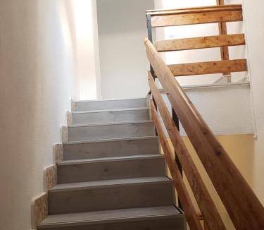 Old Town Bed & Breakfast | 40 m² Bed and breakfast ∙ 6 guests