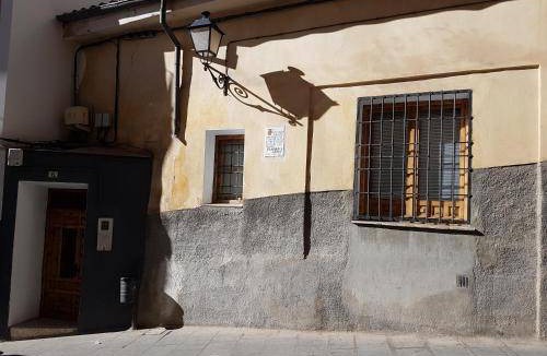 Old Town Bed & Breakfast | 40 m² Bed and breakfast ∙ 6 guests