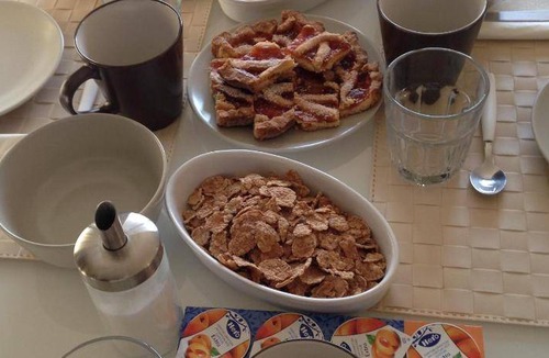 Rocchetta Tanaro Bed & Breakfast | 40 m² Bed and breakfast ∙ 5 guests
