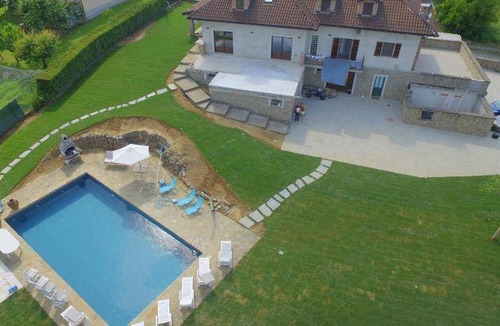 Rocchetta Tanaro Bed & Breakfast | 40 m² Bed and breakfast ∙ 5 guests