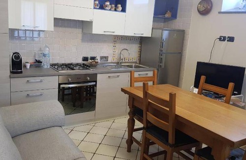Rocchetta Tanaro Bed & Breakfast | 40 m² Bed and breakfast ∙ 5 guests