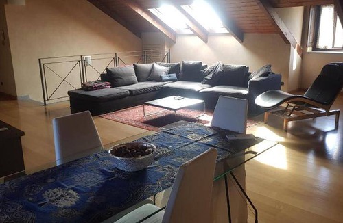 Rocchetta Tanaro Bed & Breakfast | 40 m² Bed and breakfast ∙ 5 guests