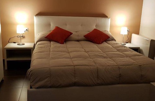 Alife Bed & Breakfast | 40 m² Bed and breakfast ∙ 6 guests
