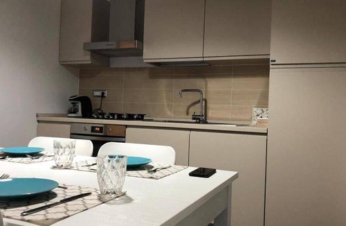 Alife Bed & Breakfast | 40 m² Bed and breakfast ∙ 6 guests