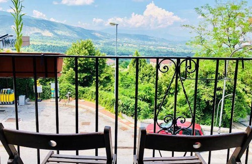 Guardiagrele Bed & Breakfast | 40 m² Bed and breakfast ∙ 3 guests