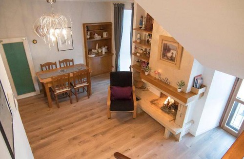 Guardiagrele Bed & Breakfast | 40 m² Bed and breakfast ∙ 3 guests