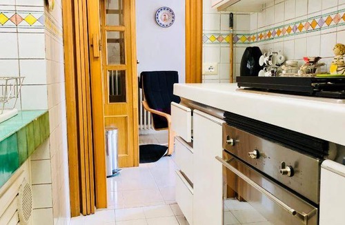 Guardiagrele Bed & Breakfast | 40 m² Bed and breakfast ∙ 3 guests
