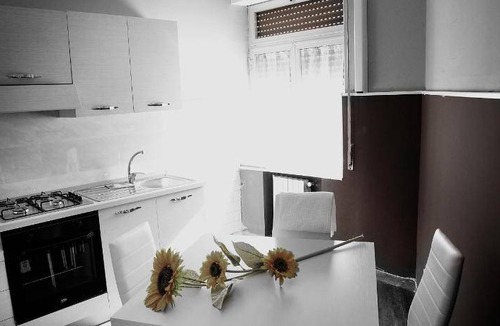 Lamezia Terme Bed & Breakfast | 40 m² Bed and breakfast ∙ 4 guests