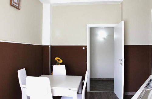 Lamezia Terme Bed & Breakfast | 40 m² Bed and breakfast ∙ 4 guests
