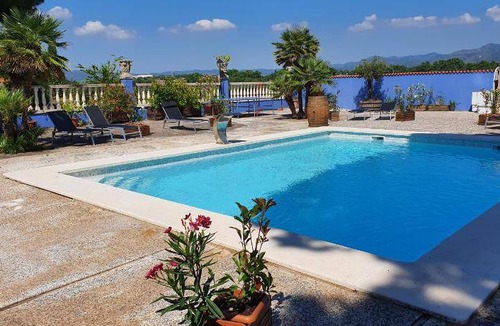 Banyeres del Penedes House | 40 m² House ∙ 2 bedrooms ∙ 10 guests