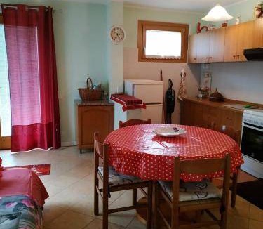 Feltre House | 40 m² Farmhouse ∙ 4 guests