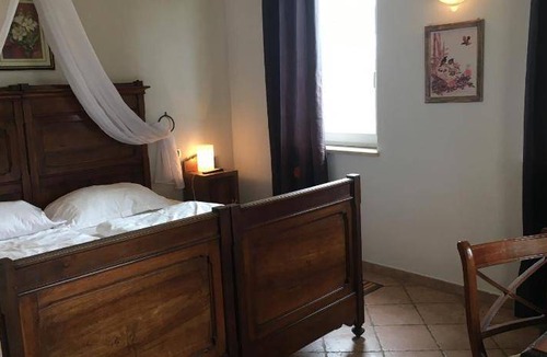 Montafia House | 40 m² Farmhouse ∙ 4 guests