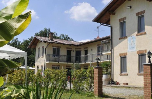 Montafia House | 40 m² Farmhouse ∙ 4 guests