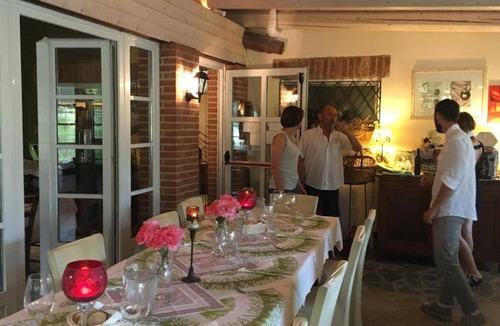 Montafia House | 40 m² Farmhouse ∙ 4 guests