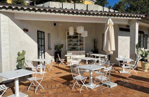 Altomonte House | 40 m² Farmhouse ∙ 8 guests