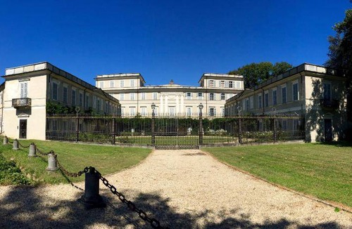 Campiglione Fenile House | 40 m² Farmhouse ∙ 5 guests