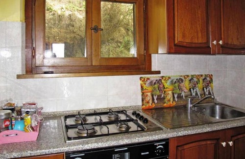Ramazzano House | 40 m² House ∙ 1 bedroom ∙ 4 guests