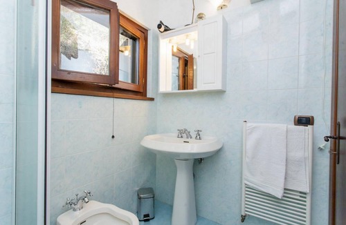 Ramazzano House | 40 m² House ∙ 1 bedroom ∙ 4 guests