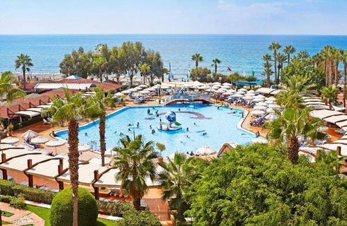 Konakli Hotel | 40 m² Hotel ∙ 4 guests