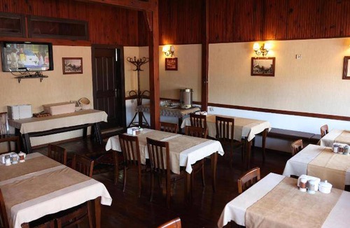 Seyhan Hotel | 40 m² Hotel ∙ 10 guests