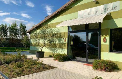 Sassuolo Hotel | 40 m² Hotel ∙ 5 guests