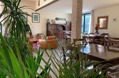 Sassuolo Hotel | 40 m² Hotel ∙ 5 guests
