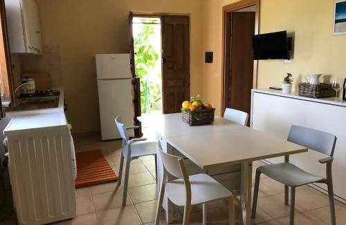 Trebisacce House | 40 m² House ∙ 1 bedroom ∙ 4 guests