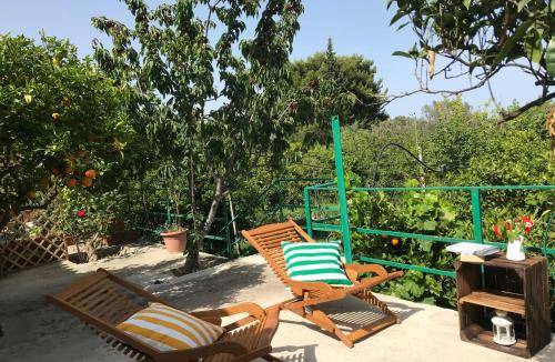 Trebisacce House | 40 m² House ∙ 1 bedroom ∙ 4 guests