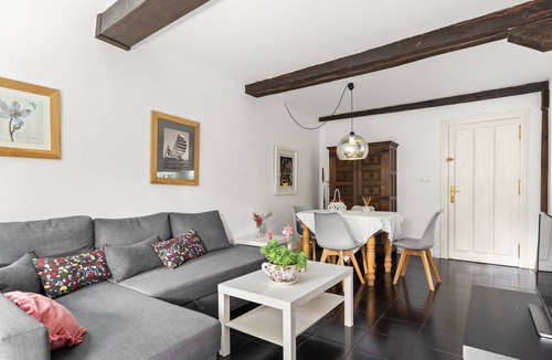 Selores House | 40 m² House ∙ 1 bedroom ∙ 4 guests