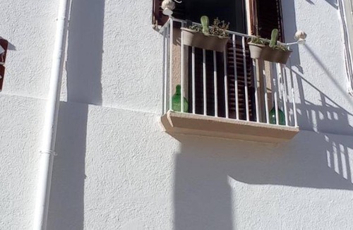 Palagianello House | 40 m² House ∙ 1 bedroom ∙ 4 guests