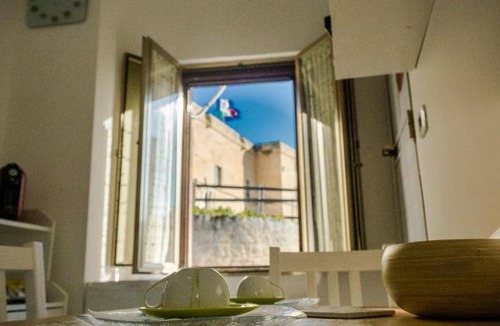 Palagianello House | 40 m² House ∙ 1 bedroom ∙ 4 guests