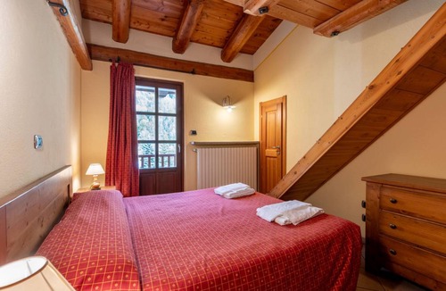 Sampeyre House | 40 m² House ∙ 2 bedrooms ∙ 4 guests