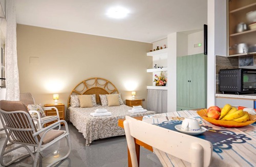 Leporano House | 40 m² House ∙ 1 bedroom ∙ 2 guests